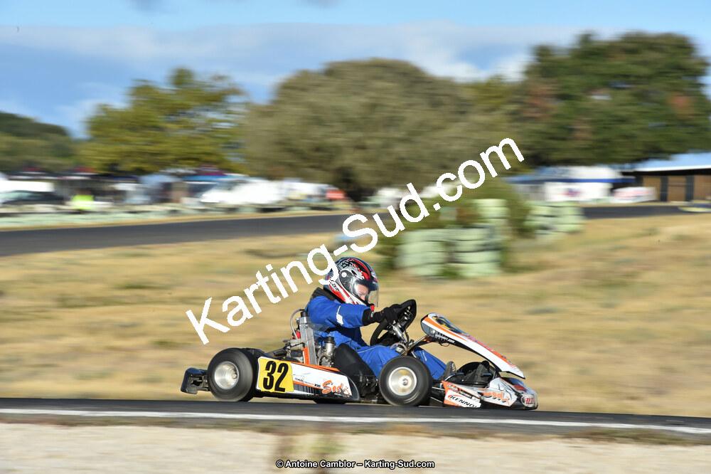 10/09/2017 : Les Rencontres Elceka à Grabels (Photos Antoine Camblor) 2017 — karting