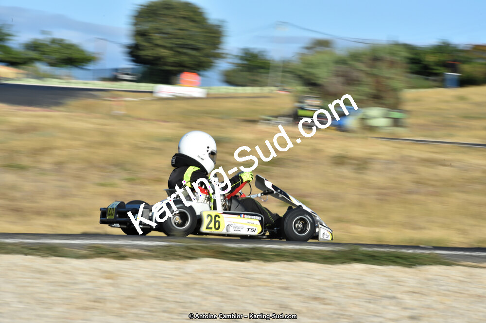 10/09/2017 : Les Rencontres Elceka à Grabels (Photos Antoine Camblor) 2017 — karting