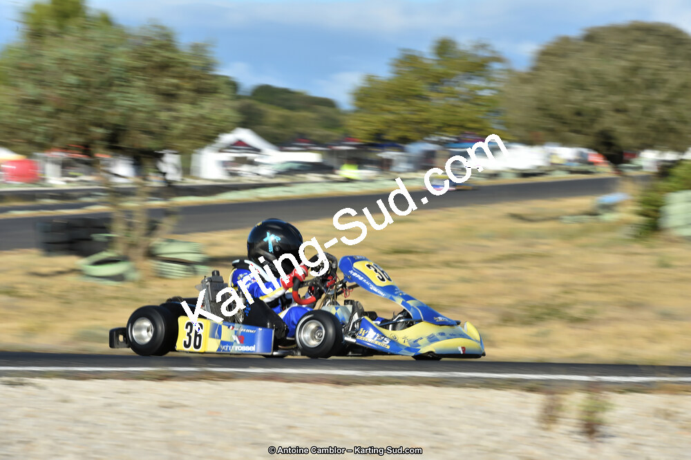 10/09/2017 : Les Rencontres Elceka à Grabels (Photos Antoine Camblor) 2017 — karting