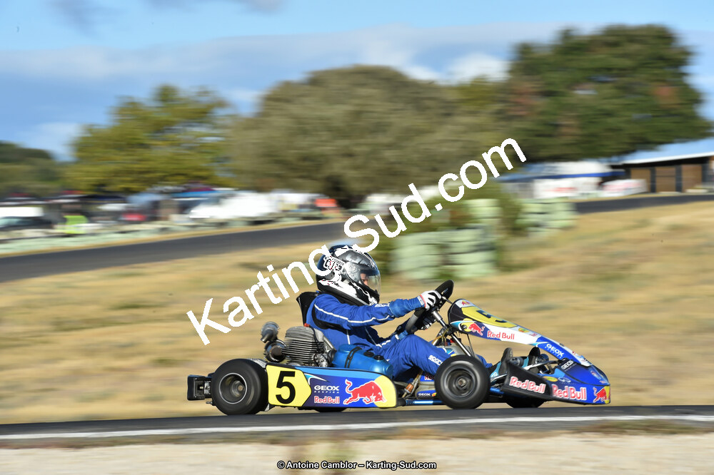 10/09/2017 : Les Rencontres Elceka à Grabels (Photos Antoine Camblor) 2017 — karting