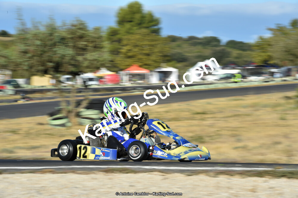 10/09/2017 : Les Rencontres Elceka à Grabels (Photos Antoine Camblor) 2017 — karting