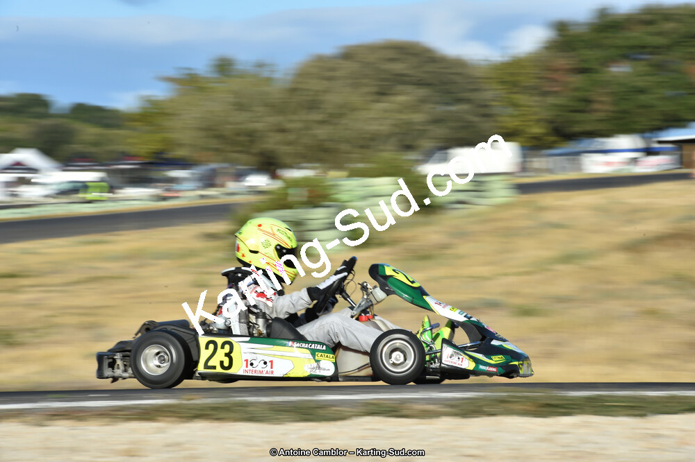 10/09/2017 : Les Rencontres Elceka à Grabels (Photos Antoine Camblor) 2017 — karting