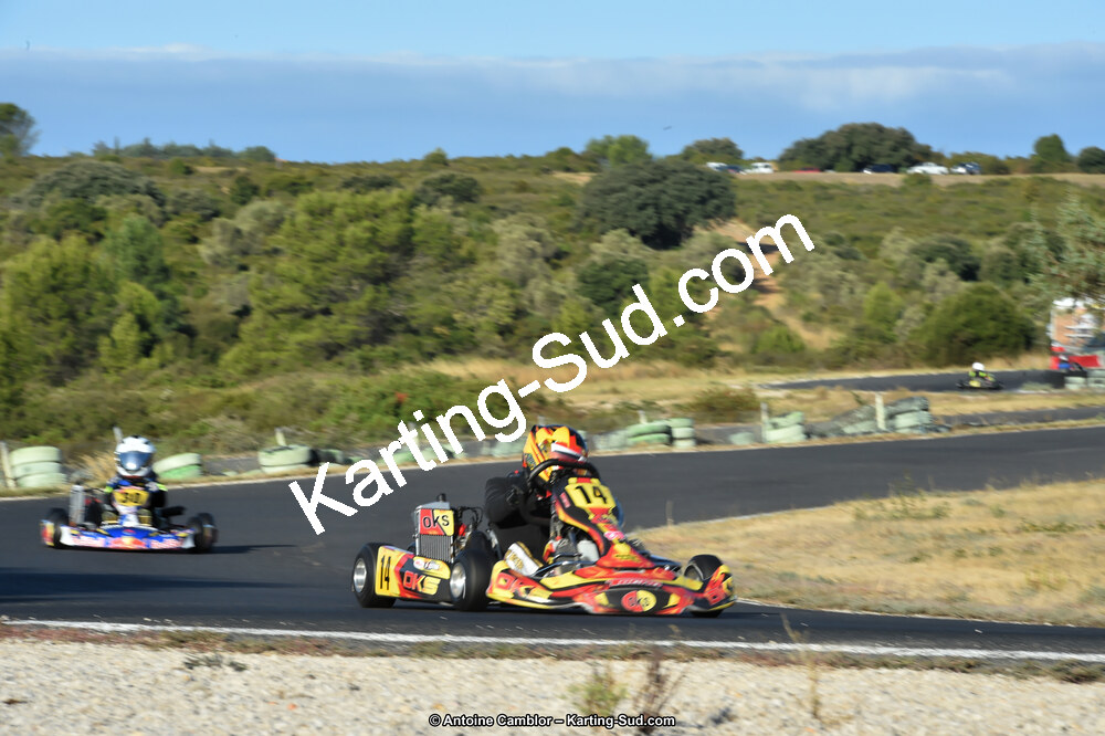 10/09/2017 : Les Rencontres Elceka à Grabels (Photos Antoine Camblor) 2017 — karting