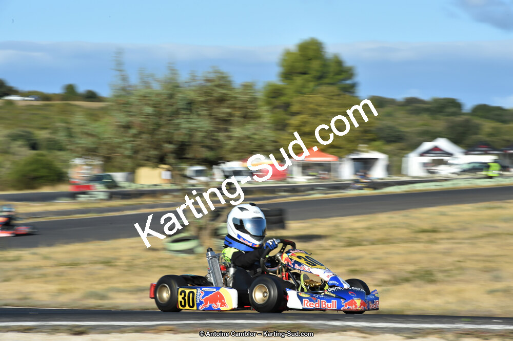 10/09/2017 : Les Rencontres Elceka à Grabels (Photos Antoine Camblor) 2017 — karting