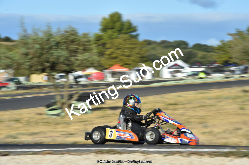 10/09/2017 : Les Rencontres Elceka à Grabels (Photos Antoine Camblor) 2017 — karting