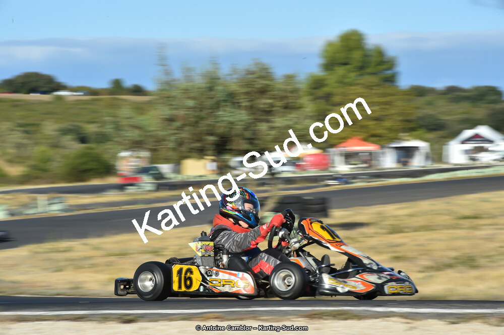 10/09/2017 : Les Rencontres Elceka à Grabels (Photos Antoine Camblor) 2017 — karting