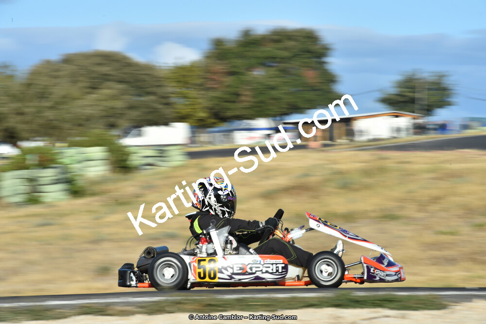 10/09/2017 : Les Rencontres Elceka à Grabels (Photos Antoine Camblor) 2017 — karting