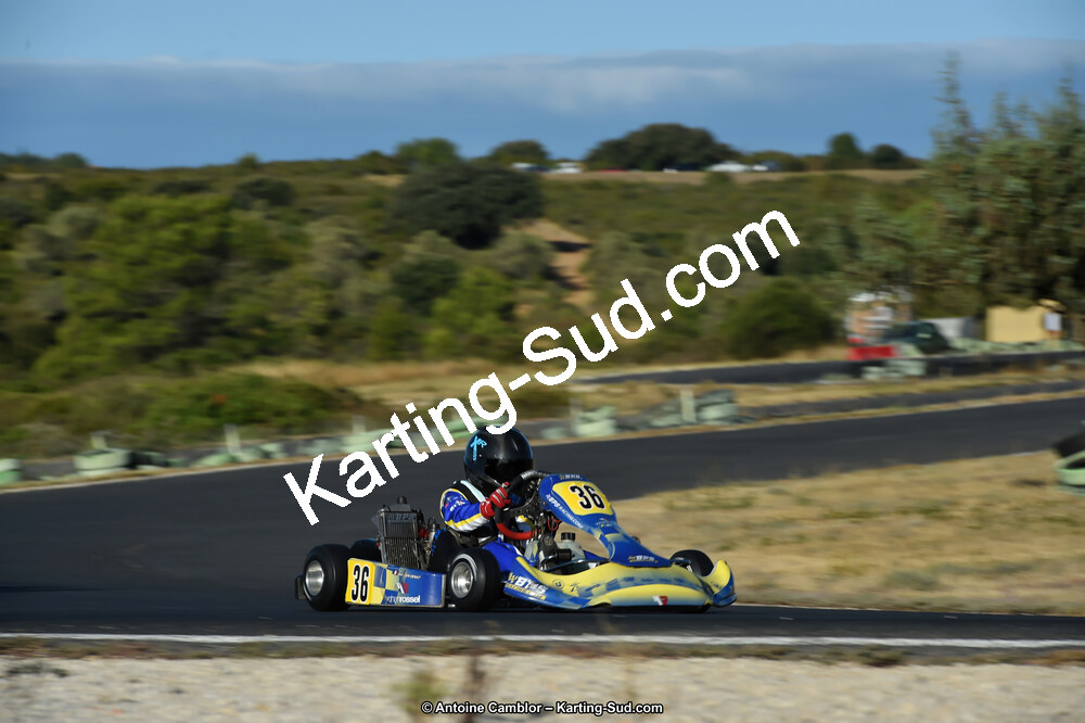 10/09/2017 : Les Rencontres Elceka à Grabels (Photos Antoine Camblor) 2017 — karting