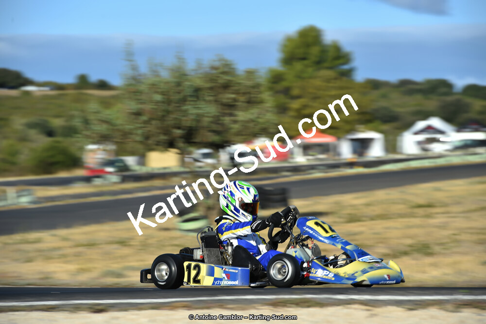 10/09/2017 : Les Rencontres Elceka à Grabels (Photos Antoine Camblor) 2017 — karting