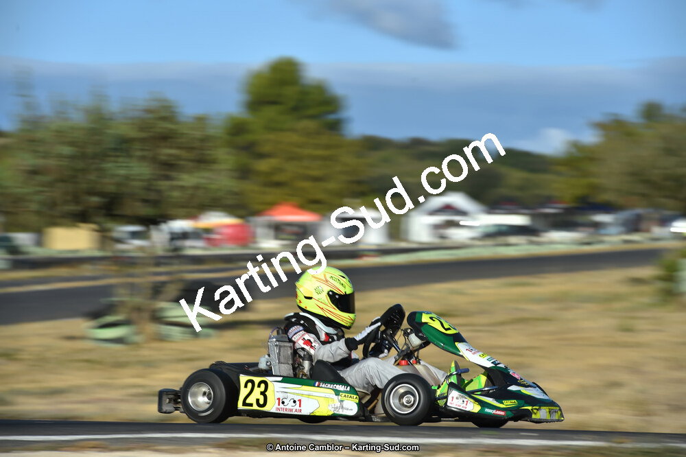 10/09/2017 : Les Rencontres Elceka à Grabels (Photos Antoine Camblor) 2017 — karting
