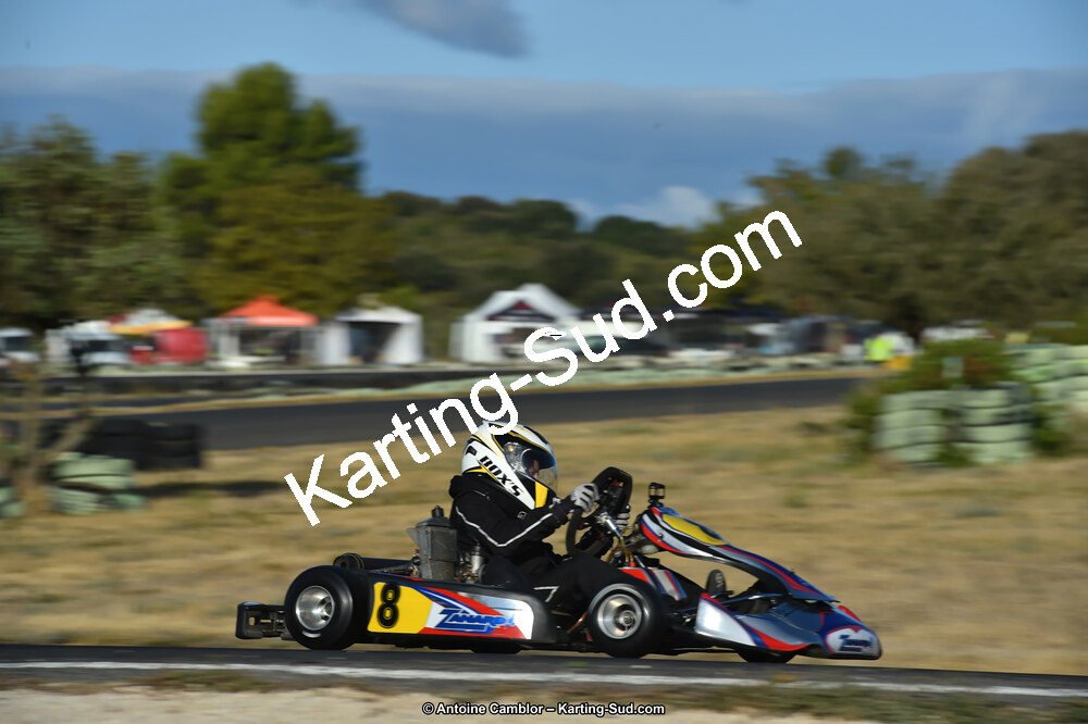 10/09/2017 : Les Rencontres Elceka à Grabels (Photos Antoine Camblor) 2017 — karting