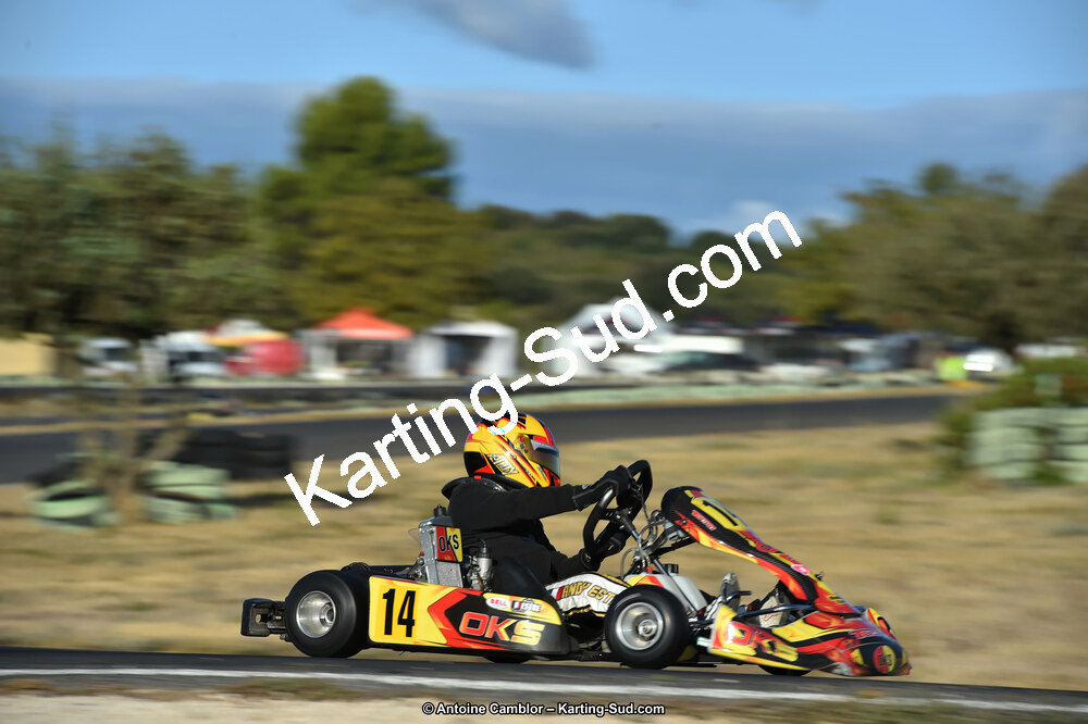 10/09/2017 : Les Rencontres Elceka à Grabels (Photos Antoine Camblor) 2017 — karting