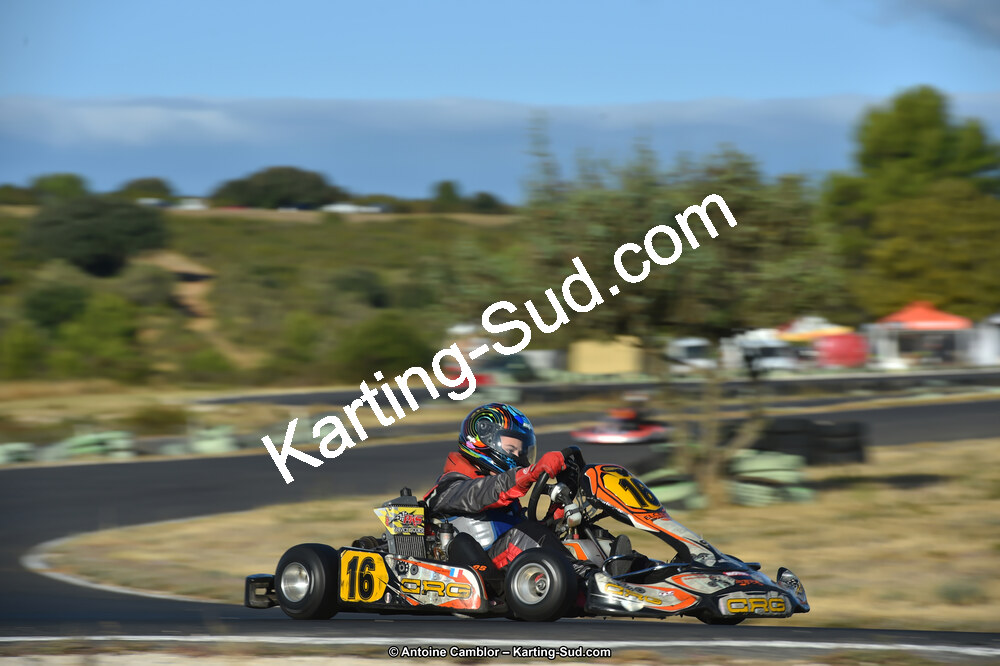 10/09/2017 : Les Rencontres Elceka à Grabels (Photos Antoine Camblor) 2017 — karting
