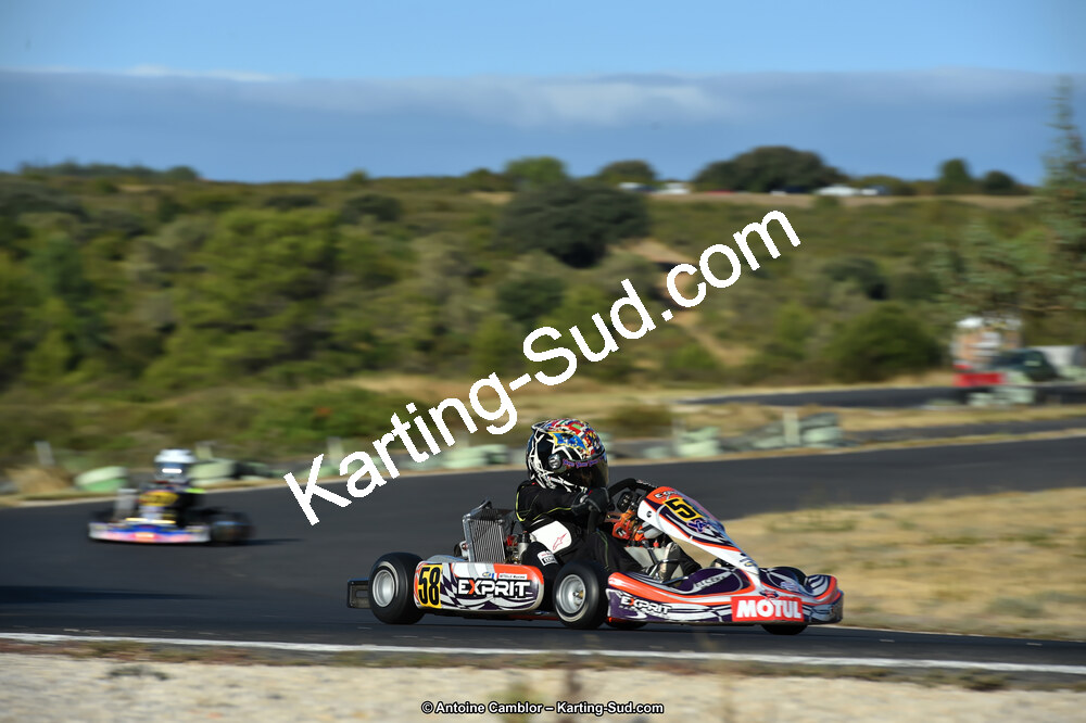 10/09/2017 : Les Rencontres Elceka à Grabels (Photos Antoine Camblor) 2017 — karting