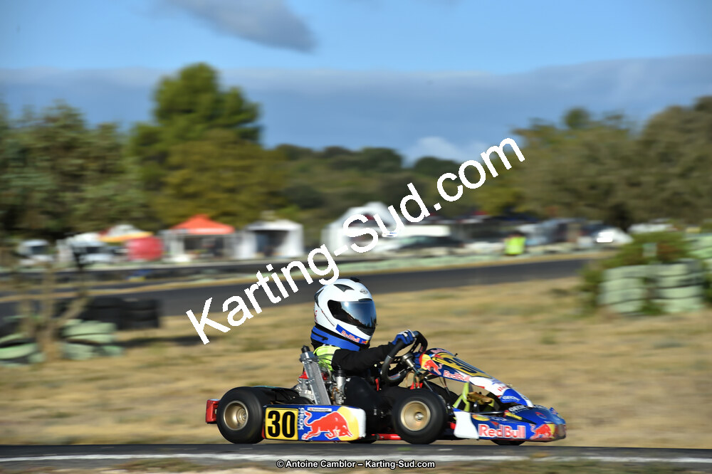 10/09/2017 : Les Rencontres Elceka à Grabels (Photos Antoine Camblor) 2017 — karting