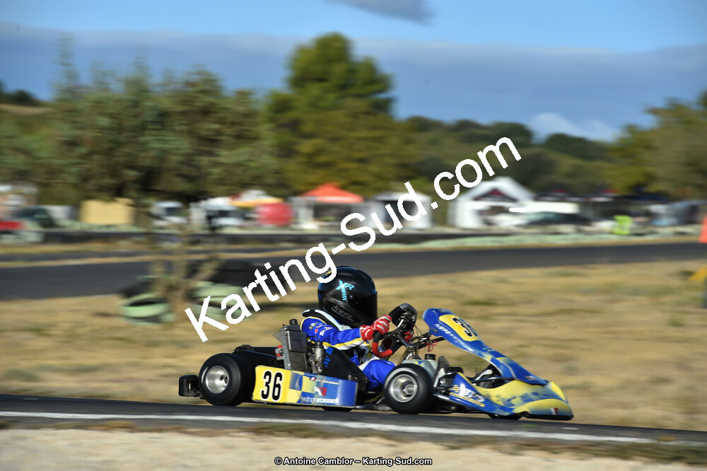 10/09/2017 : Les Rencontres Elceka à Grabels (Photos Antoine Camblor) 2017 — karting