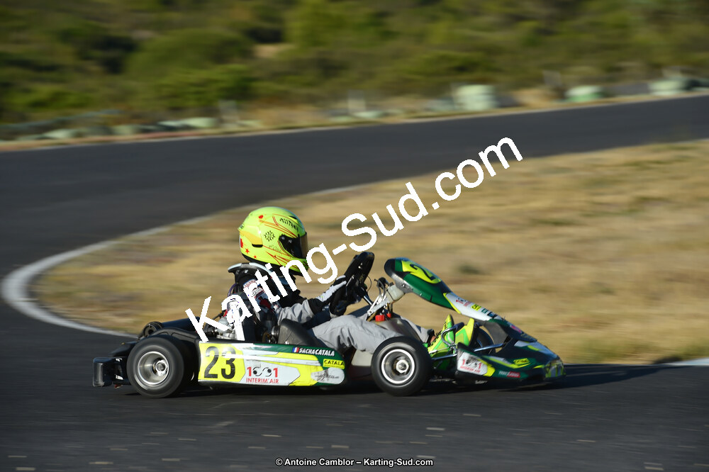 10/09/2017 : Les Rencontres Elceka à Grabels (Photos Antoine Camblor) 2017 — karting