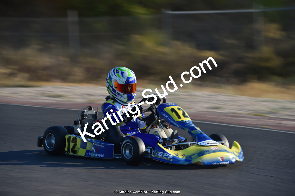 10/09/2017 : Les Rencontres Elceka à Grabels (Photos Antoine Camblor) 2017 — karting
