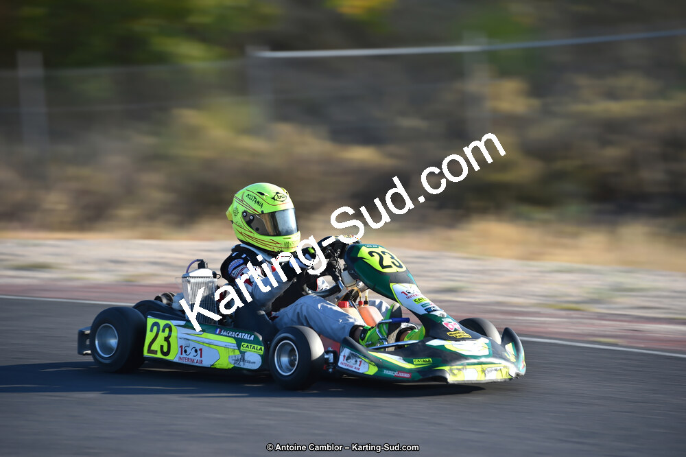 10/09/2017 : Les Rencontres Elceka à Grabels (Photos Antoine Camblor) 2017 — karting