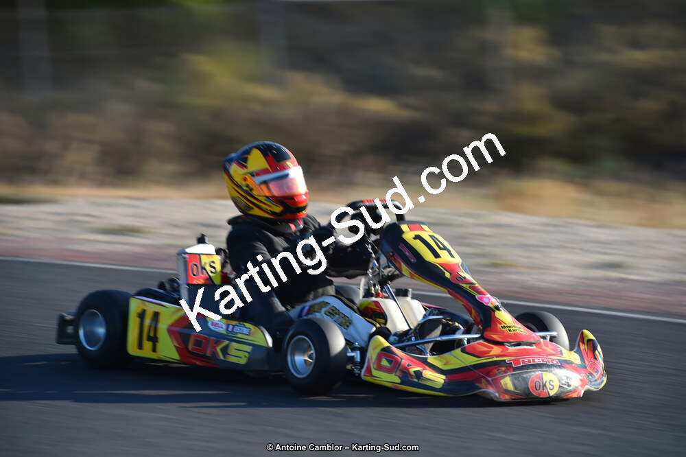 10/09/2017 : Les Rencontres Elceka à Grabels (Photos Antoine Camblor) 2017 — karting