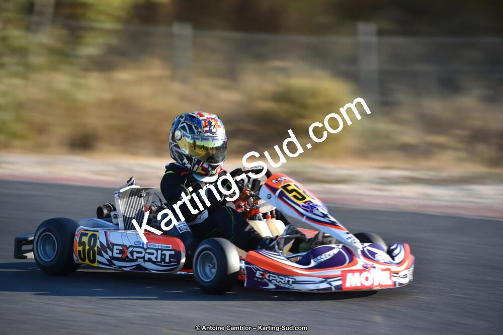 10/09/2017 : Les Rencontres Elceka à Grabels (Photos Antoine Camblor) 2017 — karting