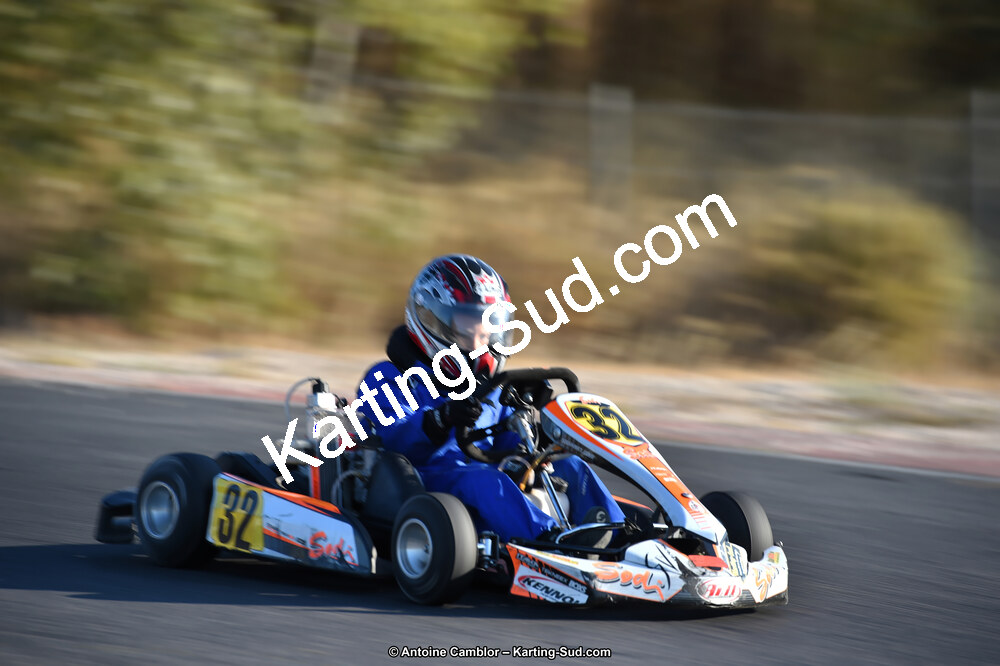 10/09/2017 : Les Rencontres Elceka à Grabels (Photos Antoine Camblor) 2017 — karting