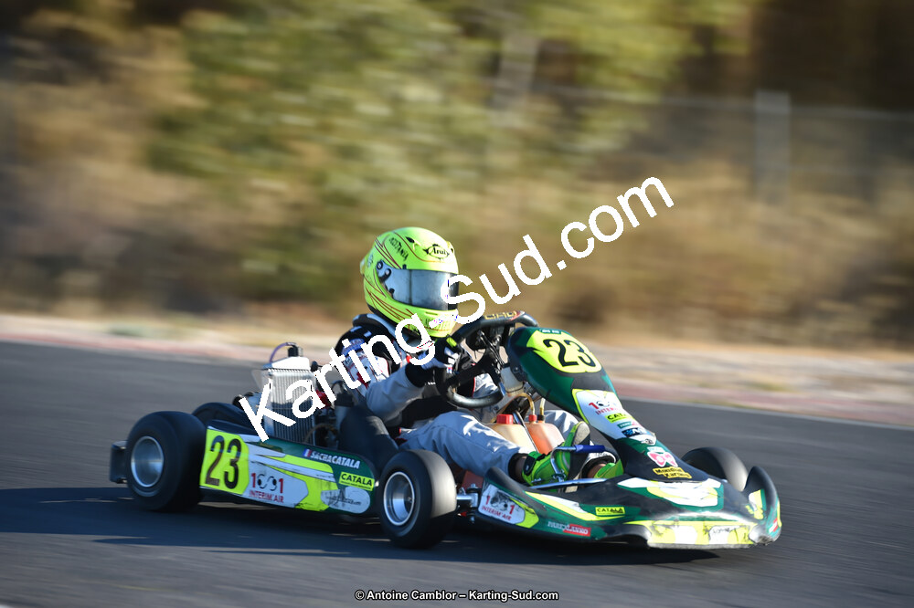 10/09/2017 : Les Rencontres Elceka à Grabels (Photos Antoine Camblor) 2017 — karting