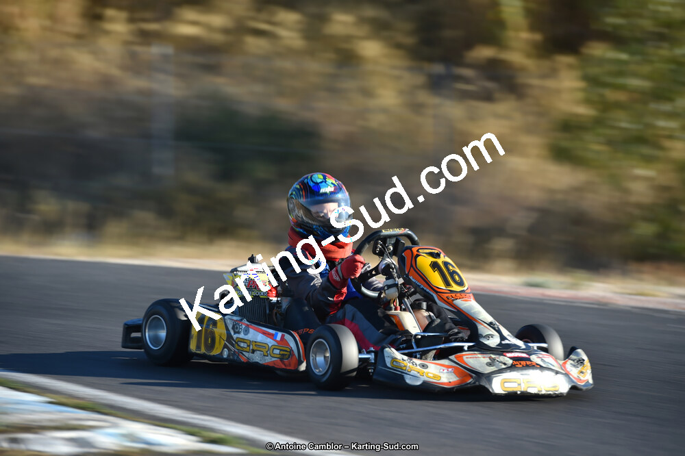 10/09/2017 : Les Rencontres Elceka à Grabels (Photos Antoine Camblor) 2017 — karting
