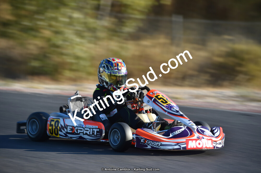 10/09/2017 : Les Rencontres Elceka à Grabels (Photos Antoine Camblor) 2017 — karting