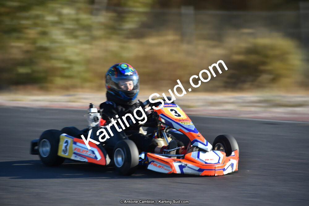 10/09/2017 : Les Rencontres Elceka à Grabels (Photos Antoine Camblor) 2017 — karting