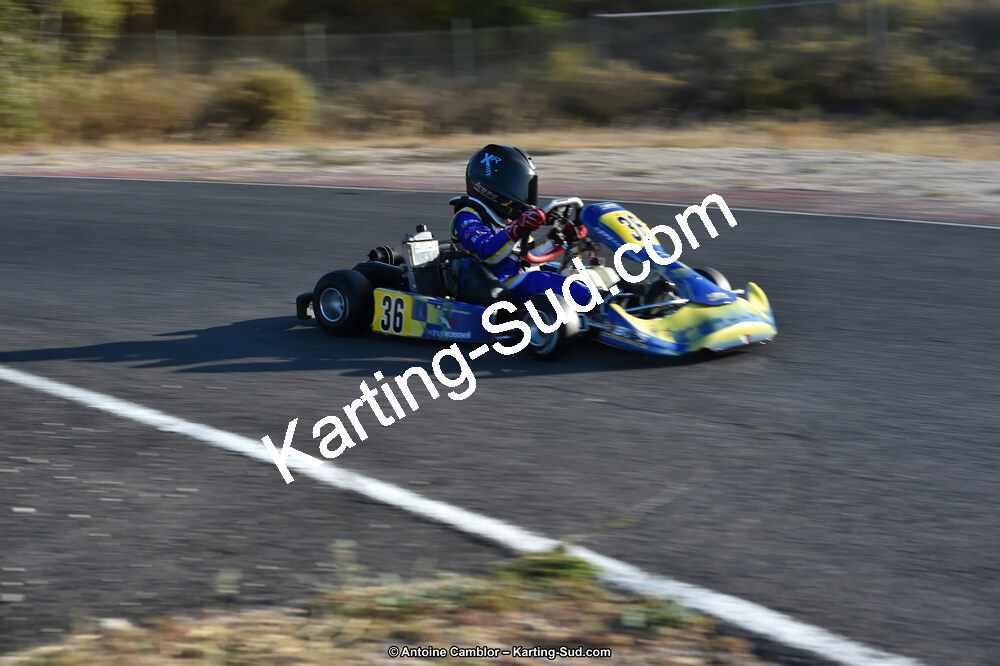10/09/2017 : Les Rencontres Elceka à Grabels (Photos Antoine Camblor) 2017 — karting