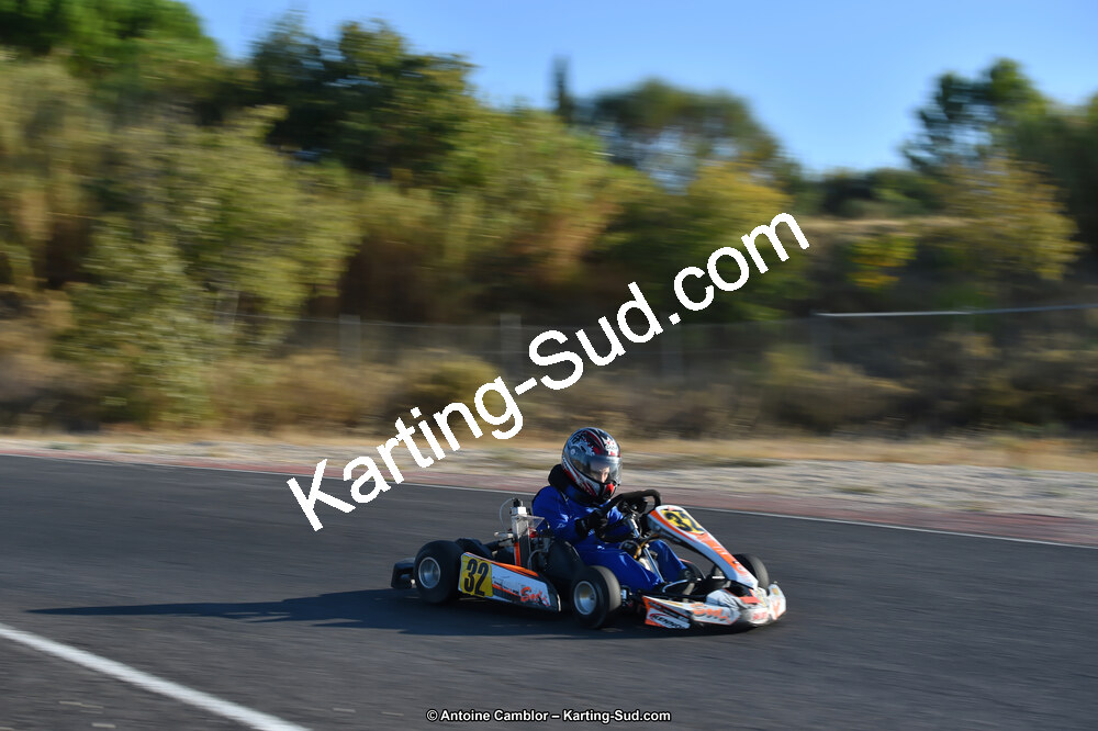 10/09/2017 : Les Rencontres Elceka à Grabels (Photos Antoine Camblor) 2017 — karting