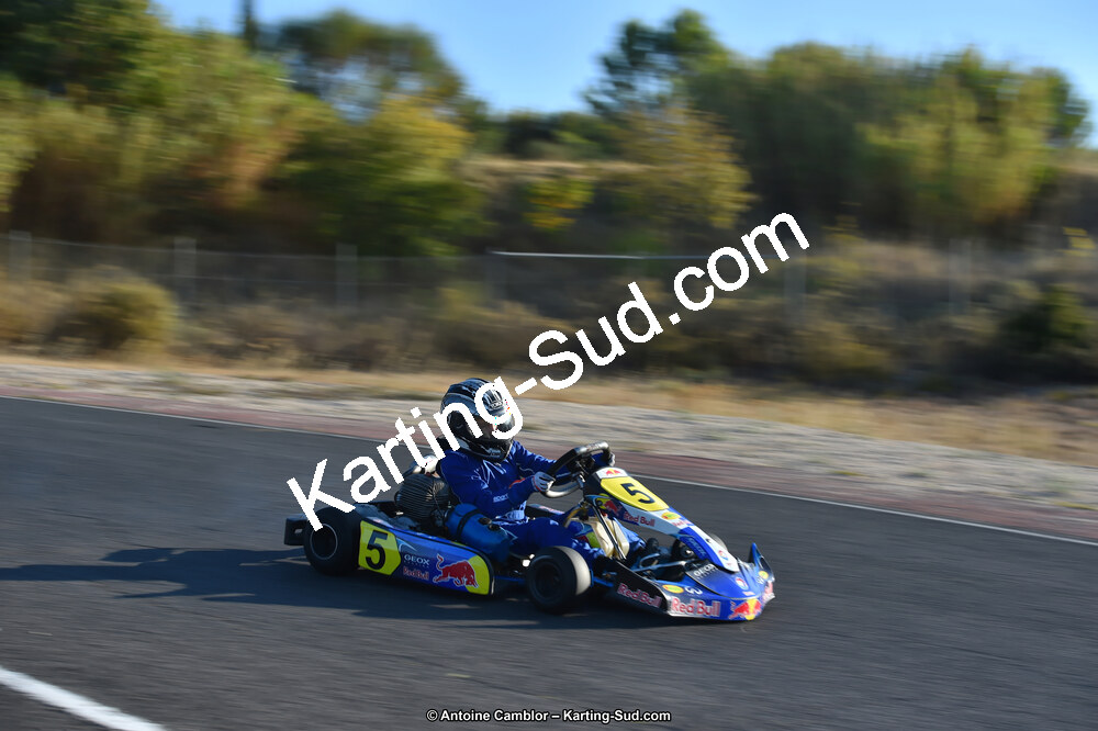 10/09/2017 : Les Rencontres Elceka à Grabels (Photos Antoine Camblor) 2017 — karting