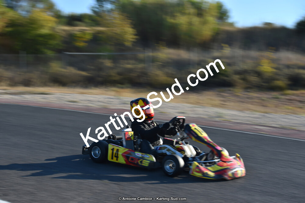 10/09/2017 : Les Rencontres Elceka à Grabels (Photos Antoine Camblor) 2017 — karting