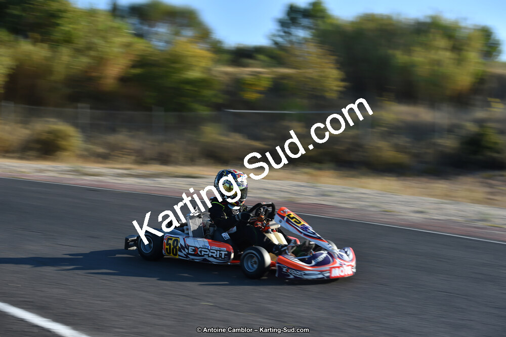 10/09/2017 : Les Rencontres Elceka à Grabels (Photos Antoine Camblor) 2017 — karting