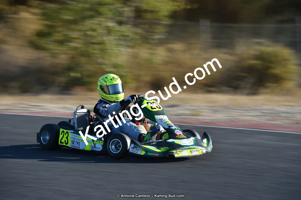 10/09/2017 : Les Rencontres Elceka à Grabels (Photos Antoine Camblor) 2017 — karting
