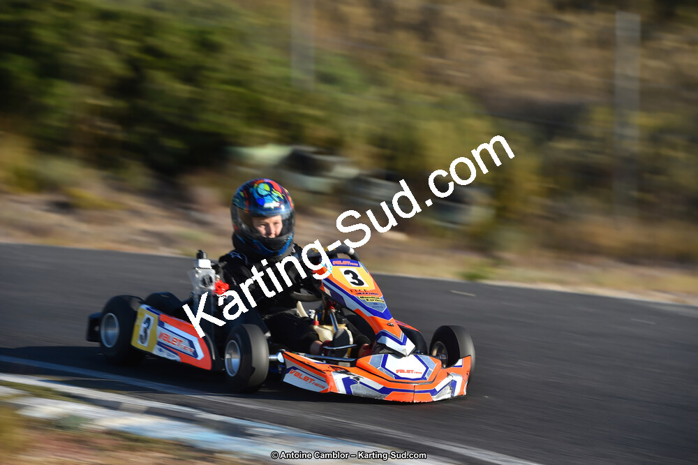 10/09/2017 : Les Rencontres Elceka à Grabels (Photos Antoine Camblor) 2017 — karting