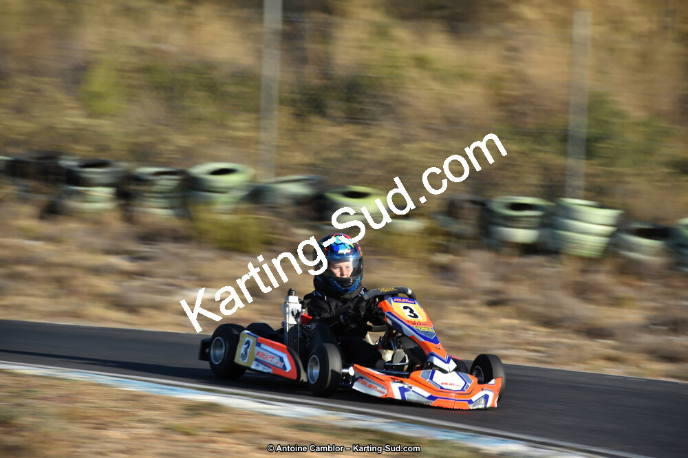 10/09/2017 : Les Rencontres Elceka à Grabels (Photos Antoine Camblor) 2017 — karting