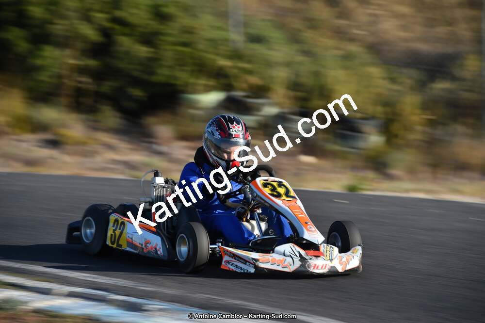 10/09/2017 : Les Rencontres Elceka à Grabels (Photos Antoine Camblor) 2017 — karting