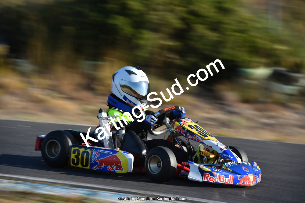 10/09/2017 : Les Rencontres Elceka à Grabels (Photos Antoine Camblor) 2017 — karting