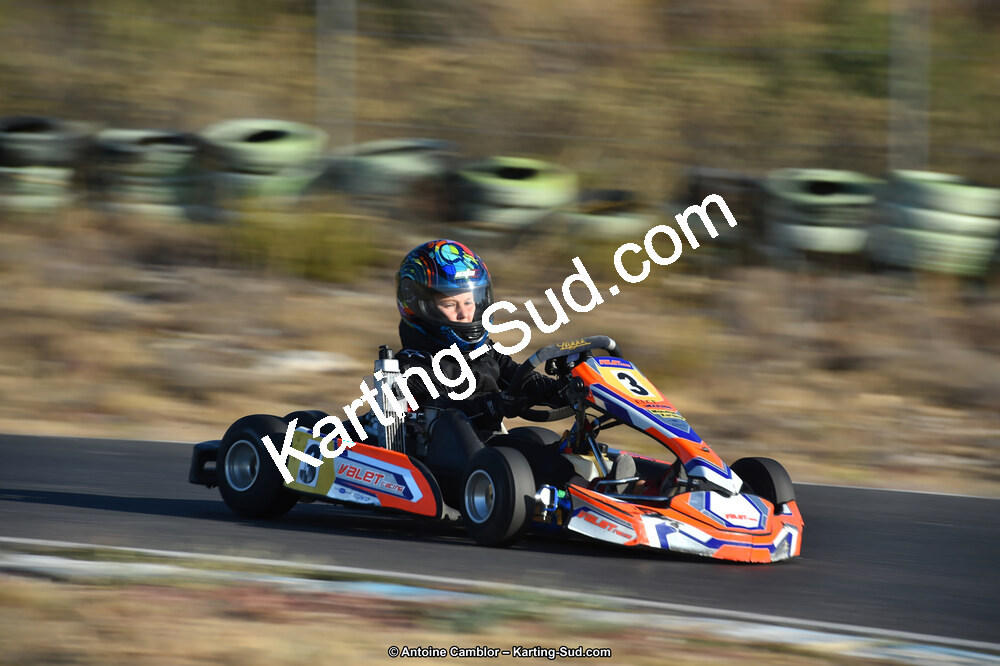 10/09/2017 : Les Rencontres Elceka à Grabels (Photos Antoine Camblor) 2017 — karting