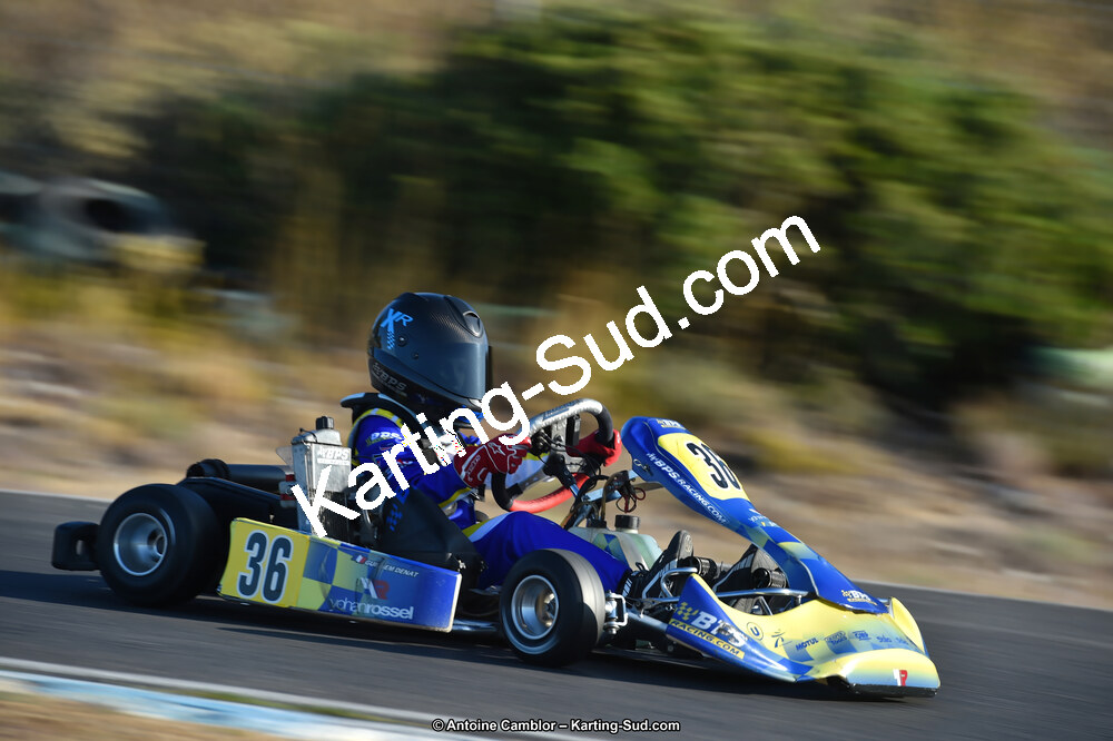 10/09/2017 : Les Rencontres Elceka à Grabels (Photos Antoine Camblor) 2017 — karting