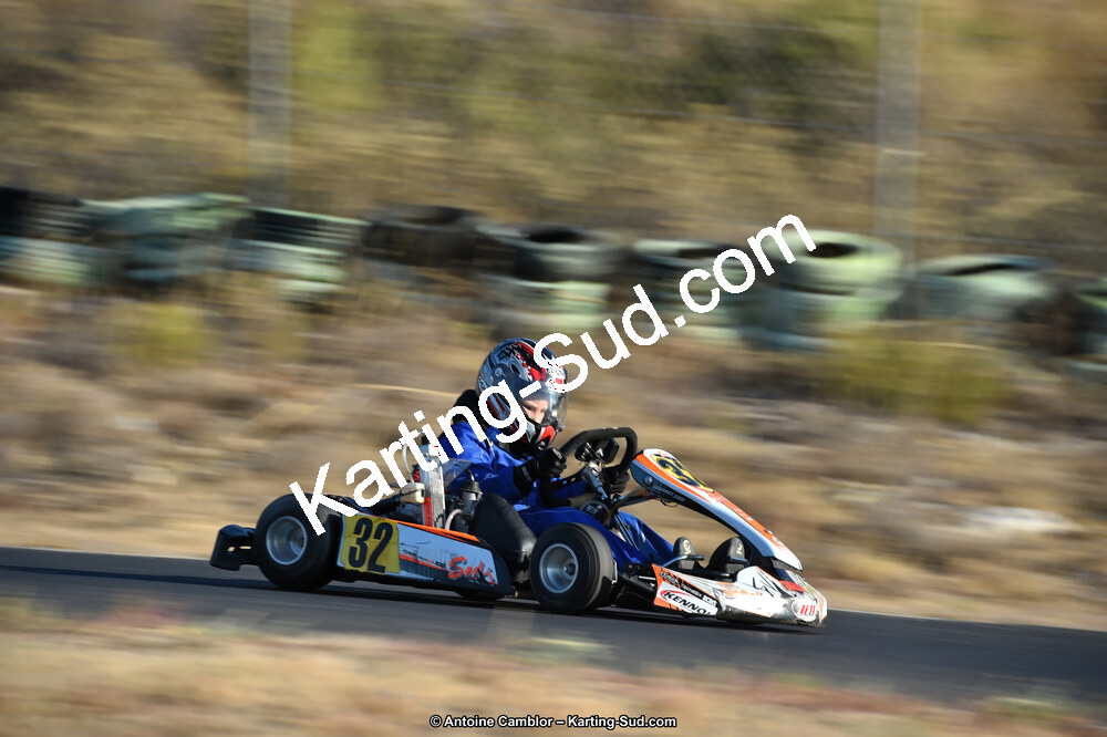 10/09/2017 : Les Rencontres Elceka à Grabels (Photos Antoine Camblor) 2017 — karting