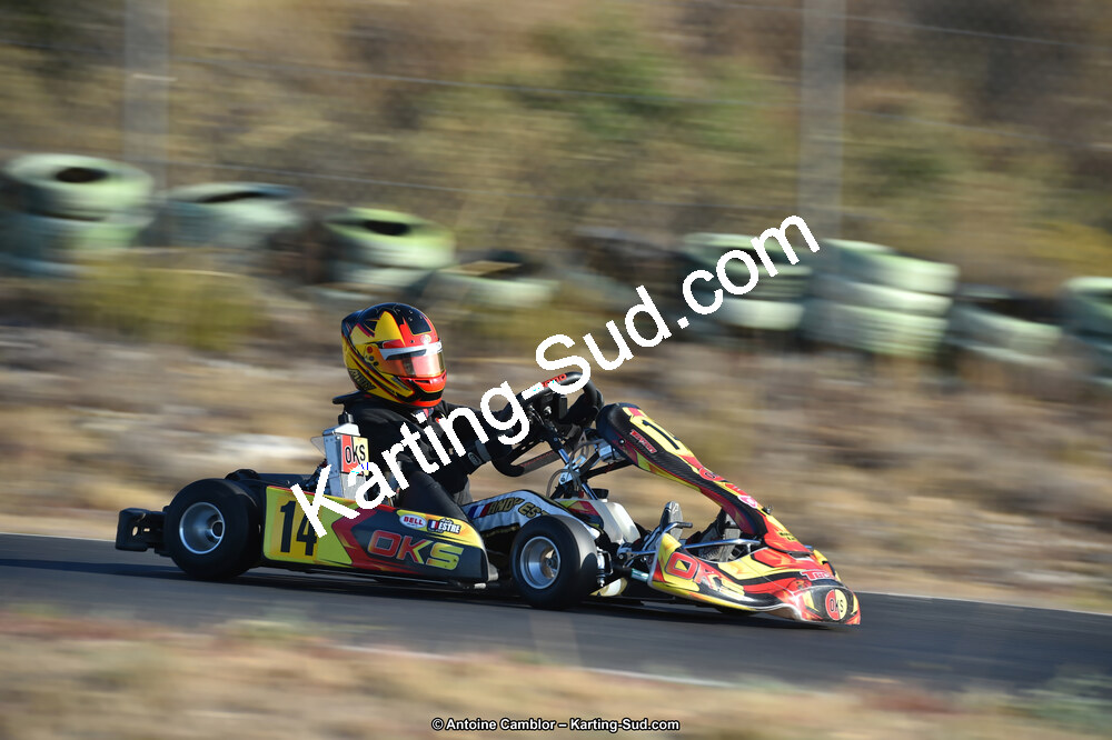 10/09/2017 : Les Rencontres Elceka à Grabels (Photos Antoine Camblor) 2017 — karting