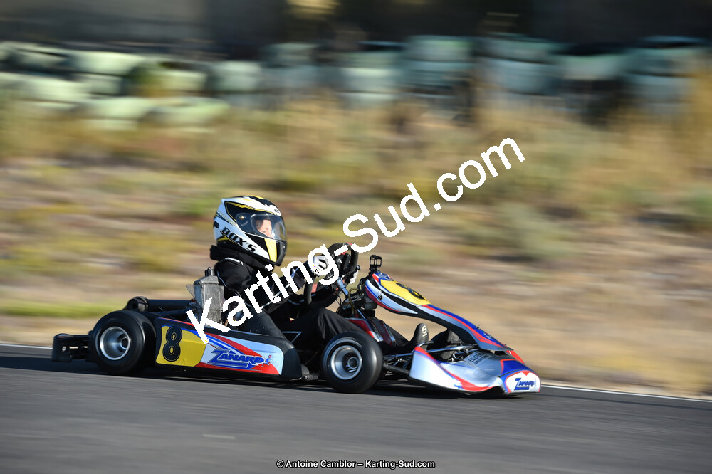 10/09/2017 : Les Rencontres Elceka à Grabels (Photos Antoine Camblor) 2017 — karting