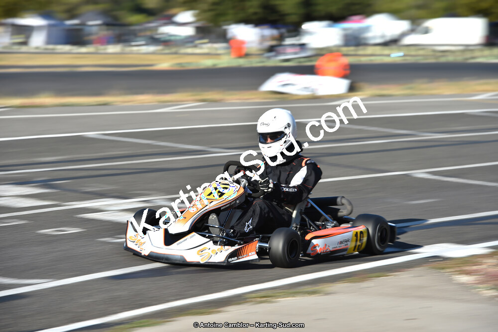 10/09/2017 : Les Rencontres Elceka à Grabels (Photos Antoine Camblor) 2017 — karting