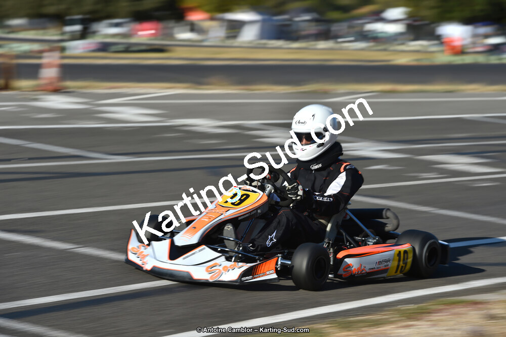 10/09/2017 : Les Rencontres Elceka à Grabels (Photos Antoine Camblor) 2017 — karting