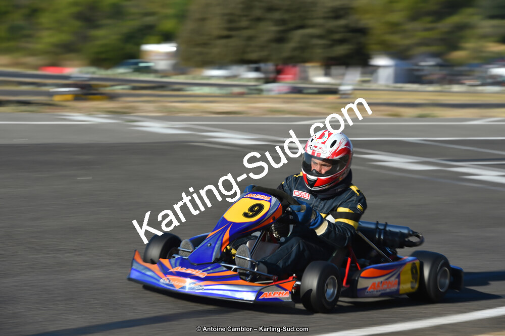 10/09/2017 : Les Rencontres Elceka à Grabels (Photos Antoine Camblor) 2017 — karting