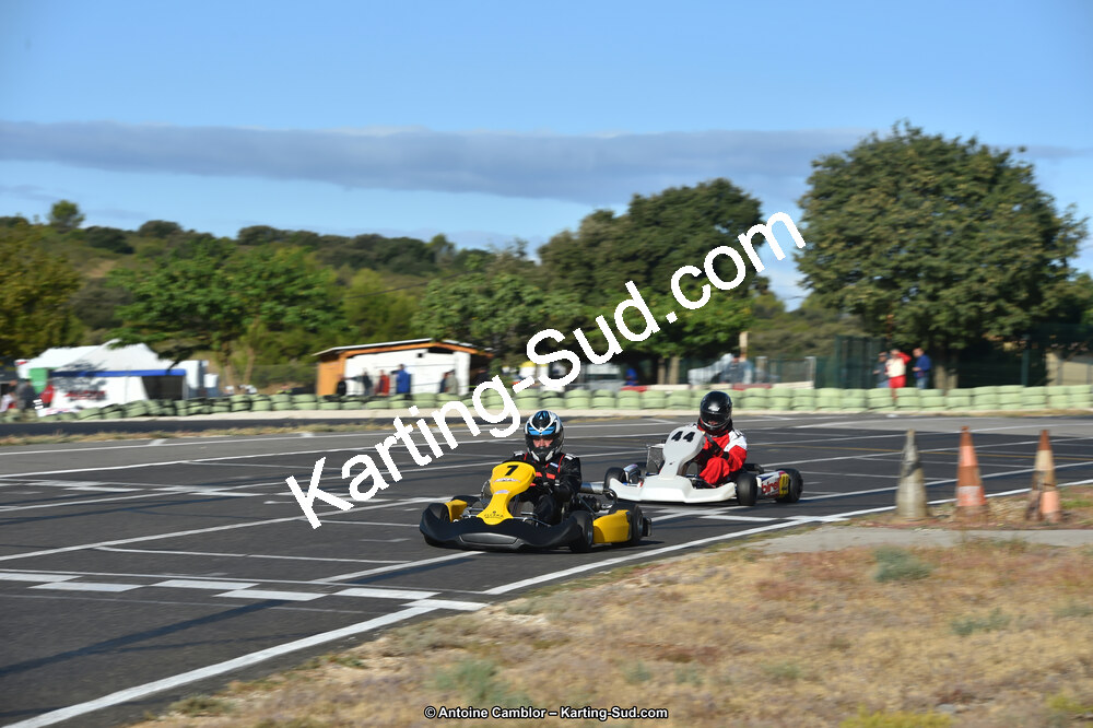 10/09/2017 : Les Rencontres Elceka à Grabels (Photos Antoine Camblor) 2017 — karting