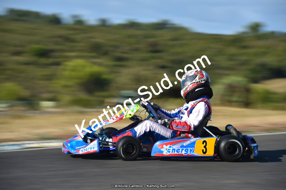10/09/2017 : Les Rencontres Elceka à Grabels (Photos Antoine Camblor) 2017 — karting
